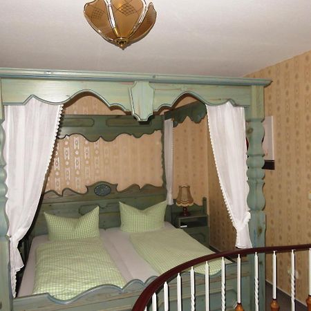 Hotel Schwarzaburg Schwarzburg Ngoại thất bức ảnh