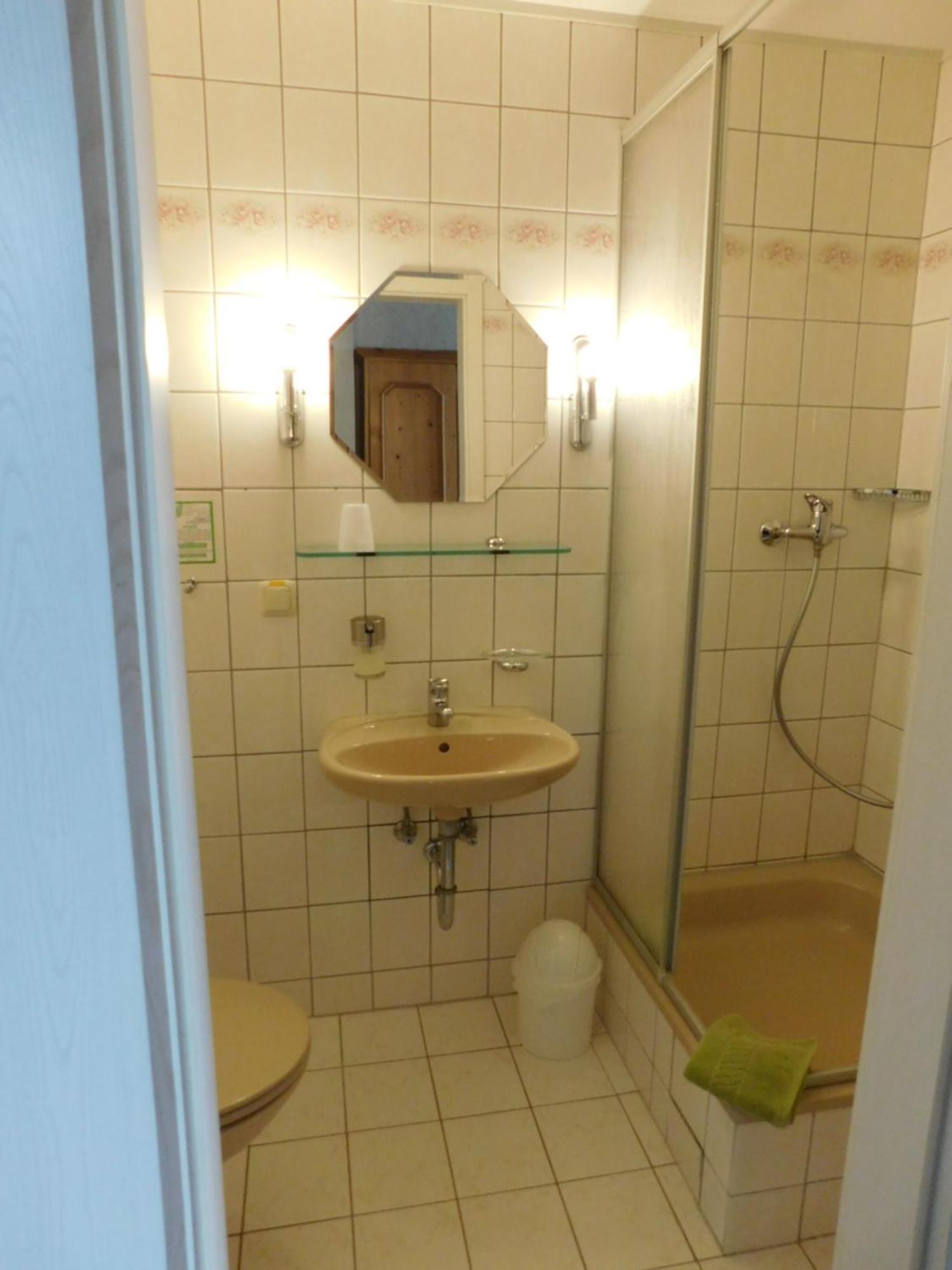 Hotel Schwarzaburg Schwarzburg Ngoại thất bức ảnh