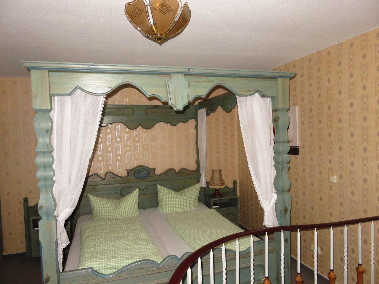 Hotel Schwarzaburg Schwarzburg Ngoại thất bức ảnh
