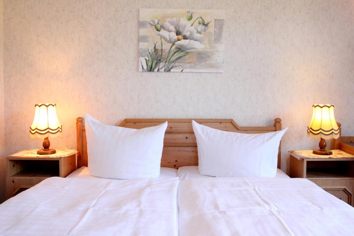 Hotel Schwarzaburg Schwarzburg Ngoại thất bức ảnh